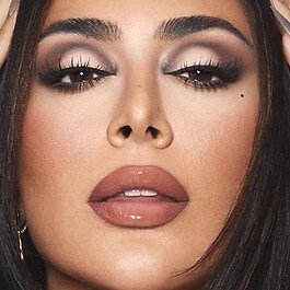 Creamy Obsessions Brown - Eyeshadow Palette